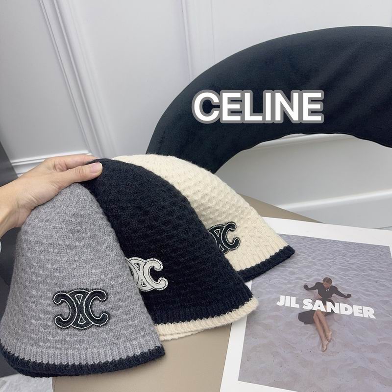 Celine hat dx37